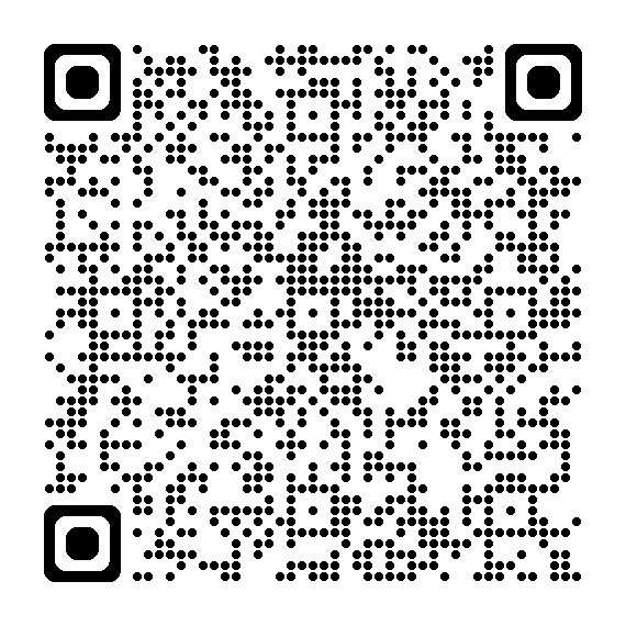 Amazon college wish list QR code
